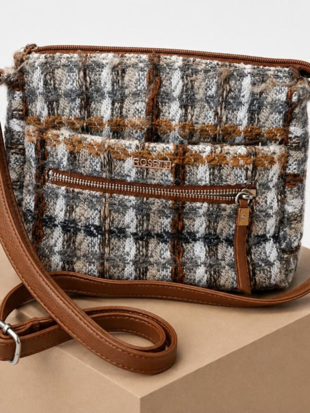 Tweed-est Style!